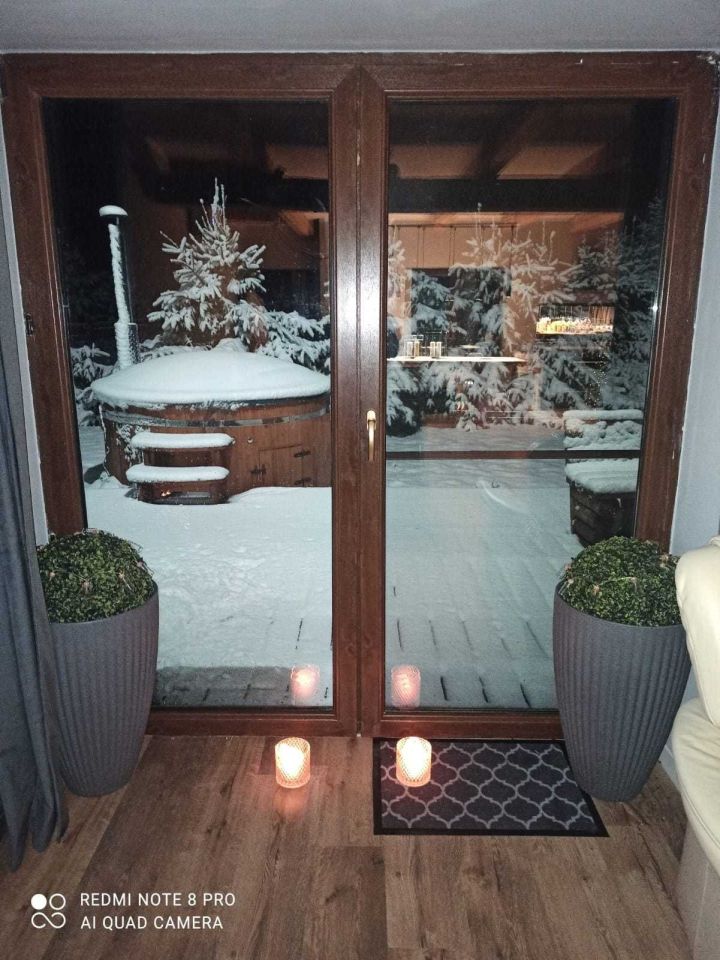 dom wolnostojący Dąbrówka. Zdjęcie 2