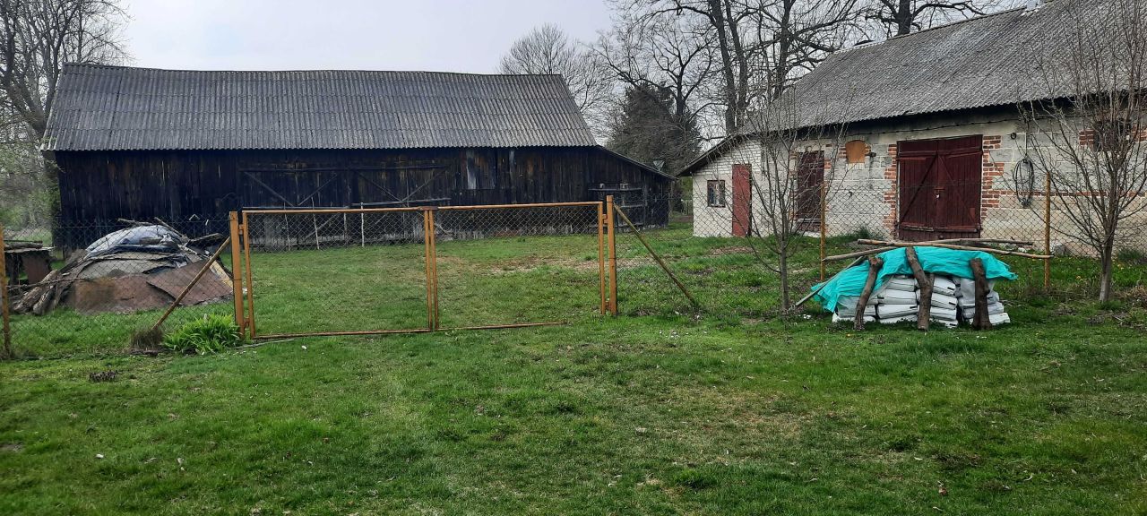 dom wolnostojący Masłomęcz. Zdjęcie 7