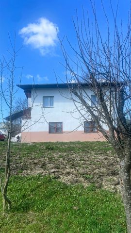 dom wolnostojący, 5 pokoi Krynica-Zdrój. Zdjęcie 3