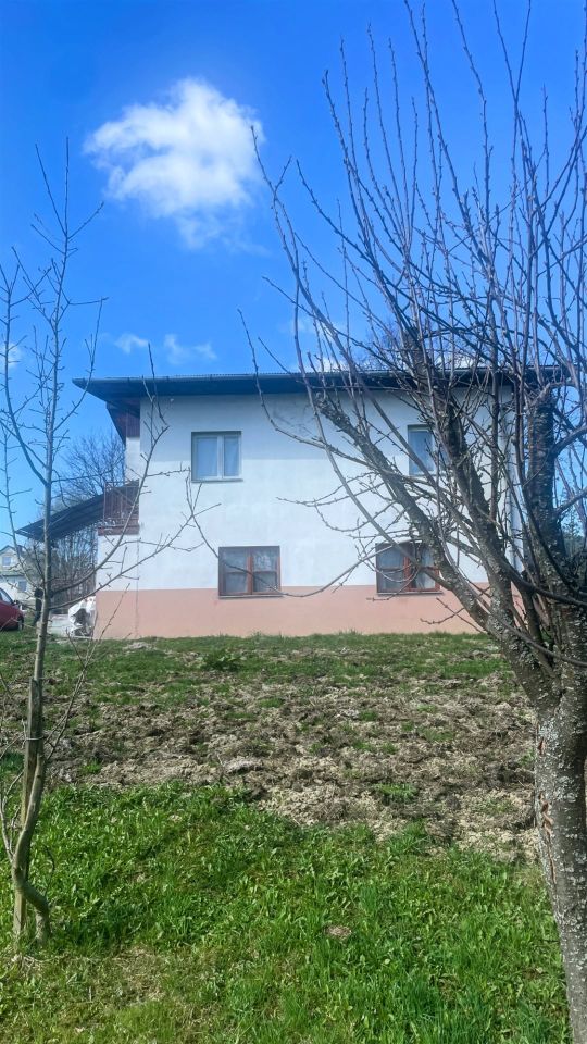 dom wolnostojący, 5 pokoi Krynica-Zdrój. Zdjęcie 3