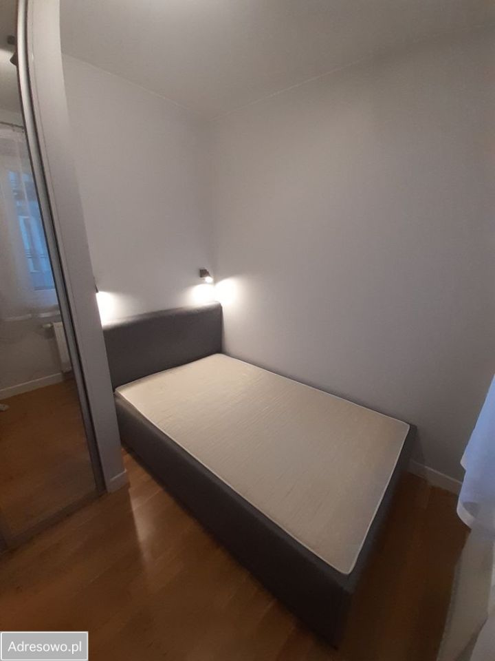 Mieszkanie 2-pokojowe Warszawa Odolany, ul. Jana Kazimierza. Zdjęcie 9