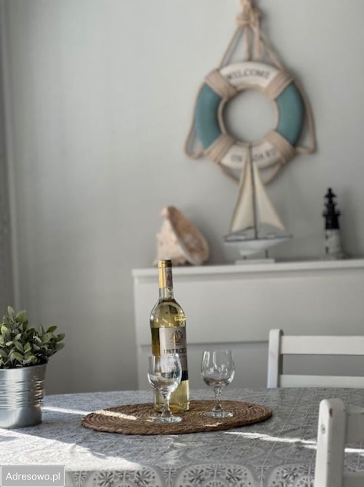 Mieszkanie 2-pokojowe Ustka, ul. Na Wydmie. Zdjęcie 6