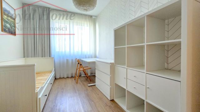 Mieszkanie 3-pokojowe Wrocław Krzyki, ul. Kamienna. Zdjęcie 8