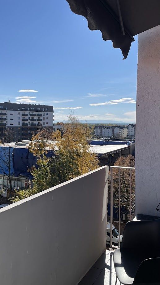 Mieszkanie 3-pokojowe Tychy Żwaków, Ludomira Rożyckiego. Zdjęcie 6