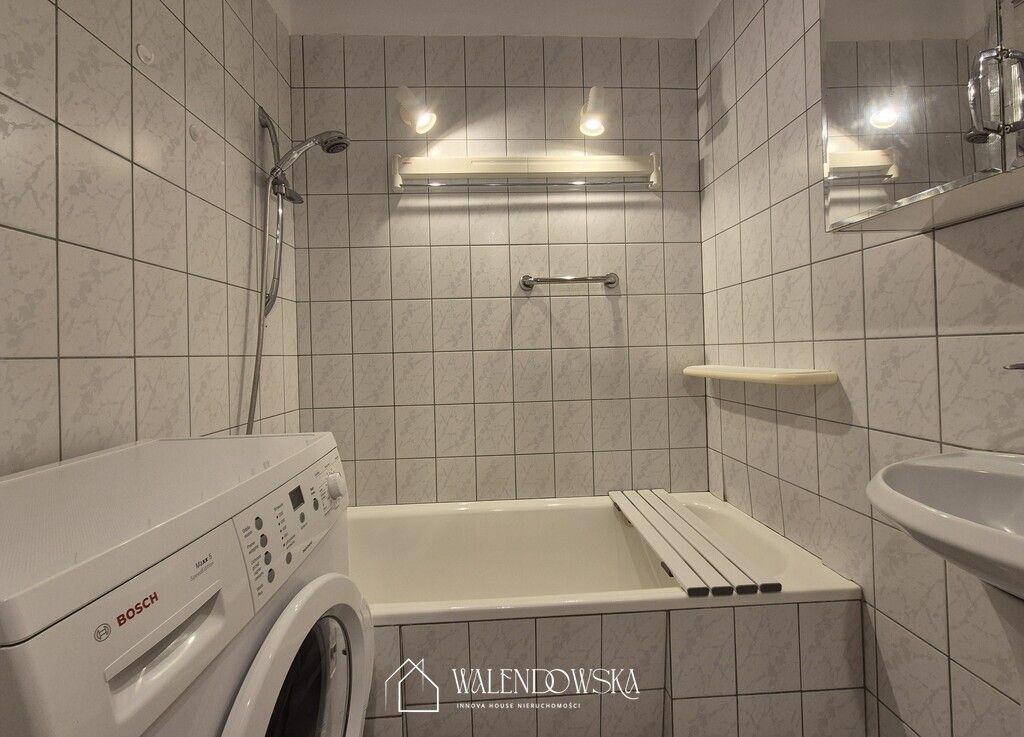Mieszkanie 2-pokojowe Słupsk, ul. Maurycego Mochnackiego. Zdjęcie 8