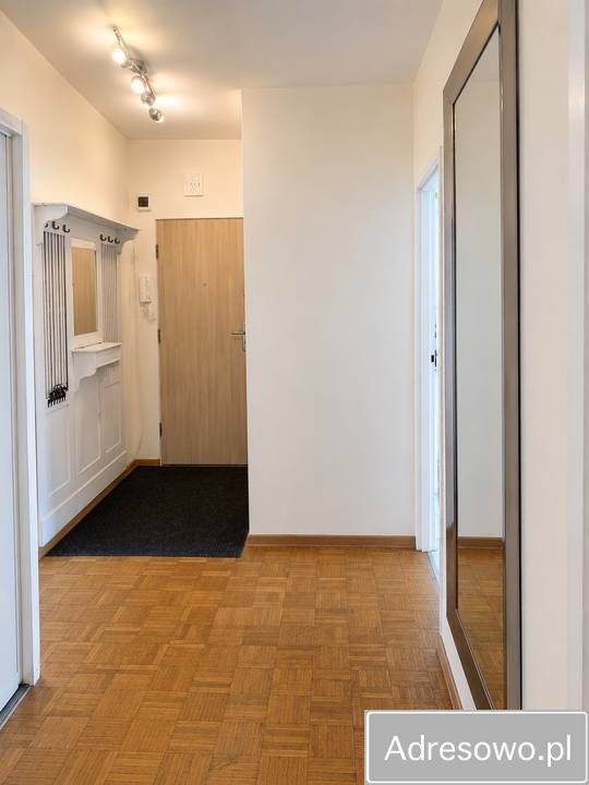 Mieszkanie 4-pokojowe Warszawa Mokotów, ul. Zygmunta Modzelewskiego. Zdjęcie 6