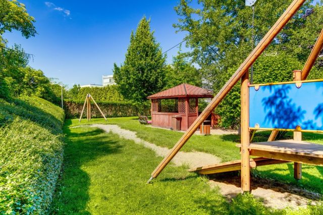 Mieszkanie 3-pokojowe Warszawa Białołęka, ul. Skarbka z Gór. Zdjęcie 35