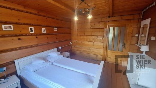 dom wolnostojący, 10 pokoi Kościelisko. Zdjęcie 9