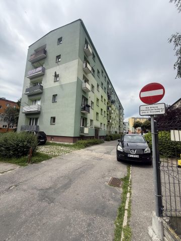 Mieszkanie 1-pokojowe Przasnysz, ul. Sosnowa. Zdjęcie 1