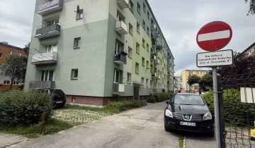Mieszkanie – Przasnysz, powiat przasnyski - Widok 5