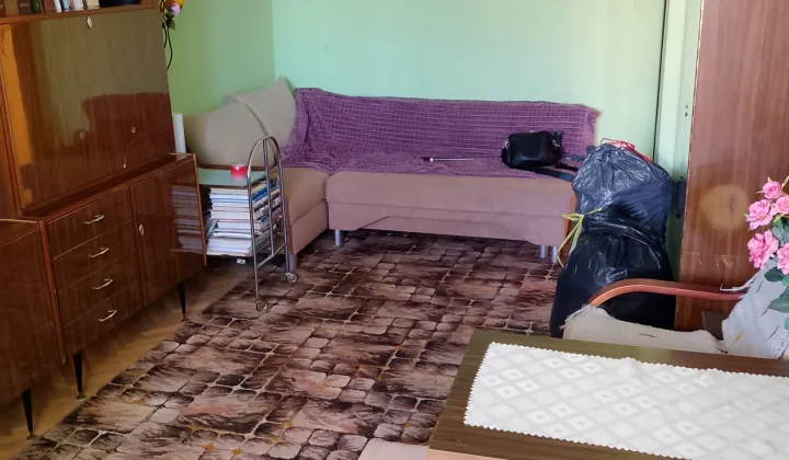 Mieszkanie 2-pokojowe Lubin Centrum, ul. Jana Kilińskiego