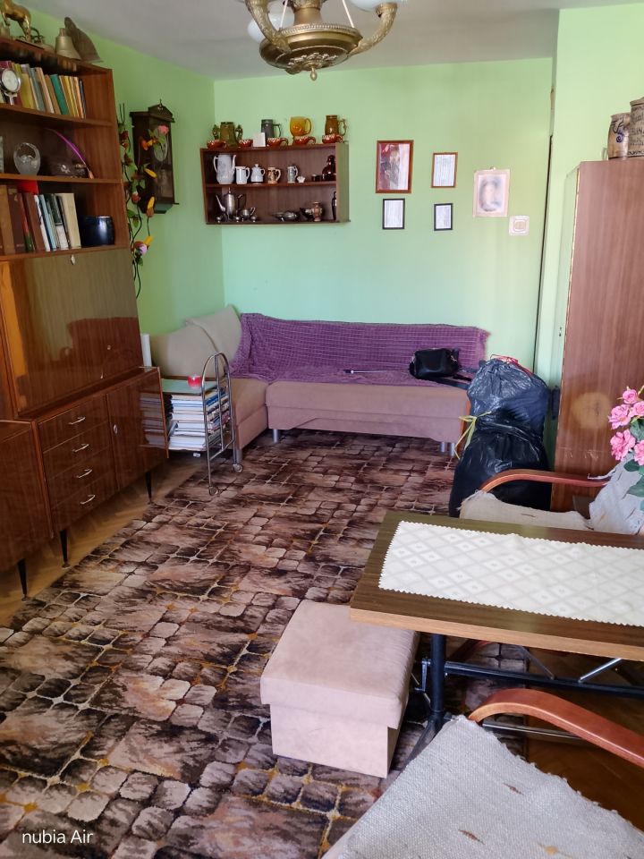 Mieszkanie 2-pokojowe Lubin Centrum, ul. Jana Kilińskiego. Zdjęcie 1