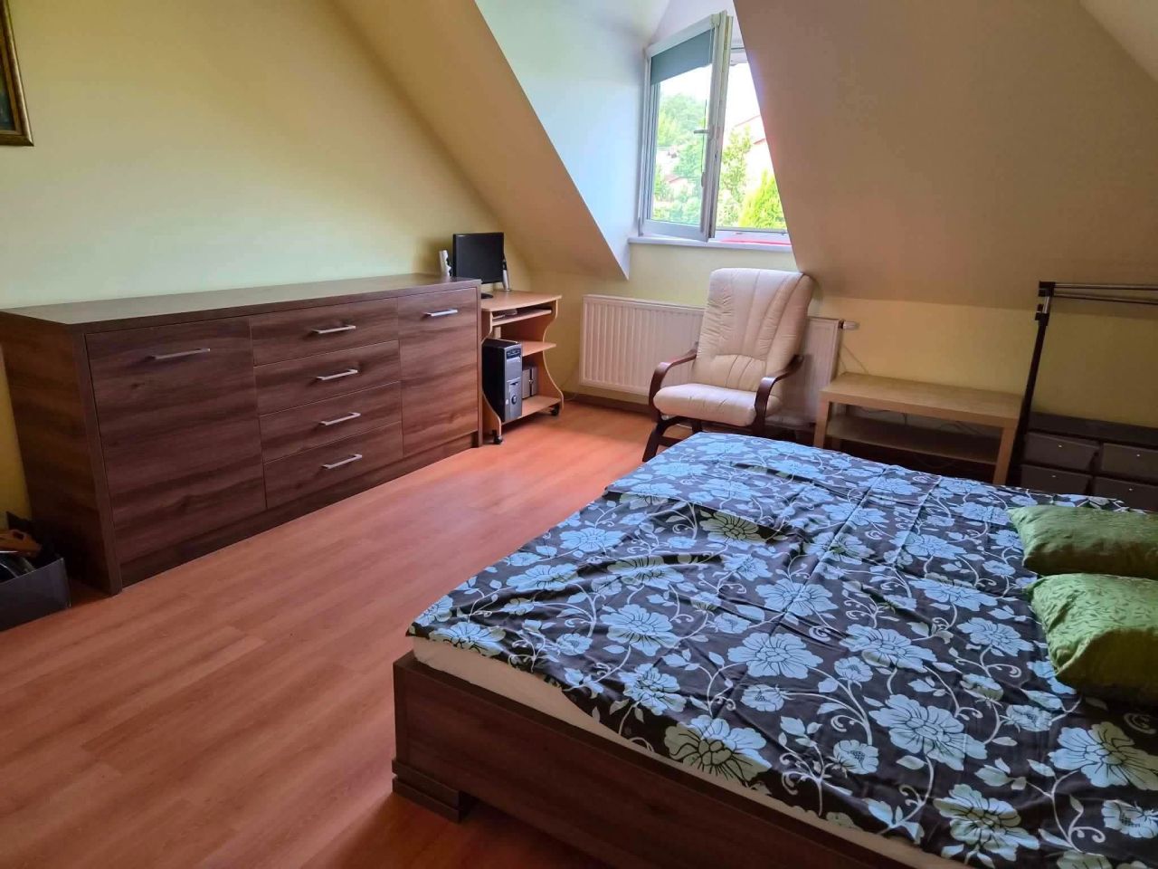 dom wolnostojący Konin, ul. Rudzicka. Zdjęcie 8