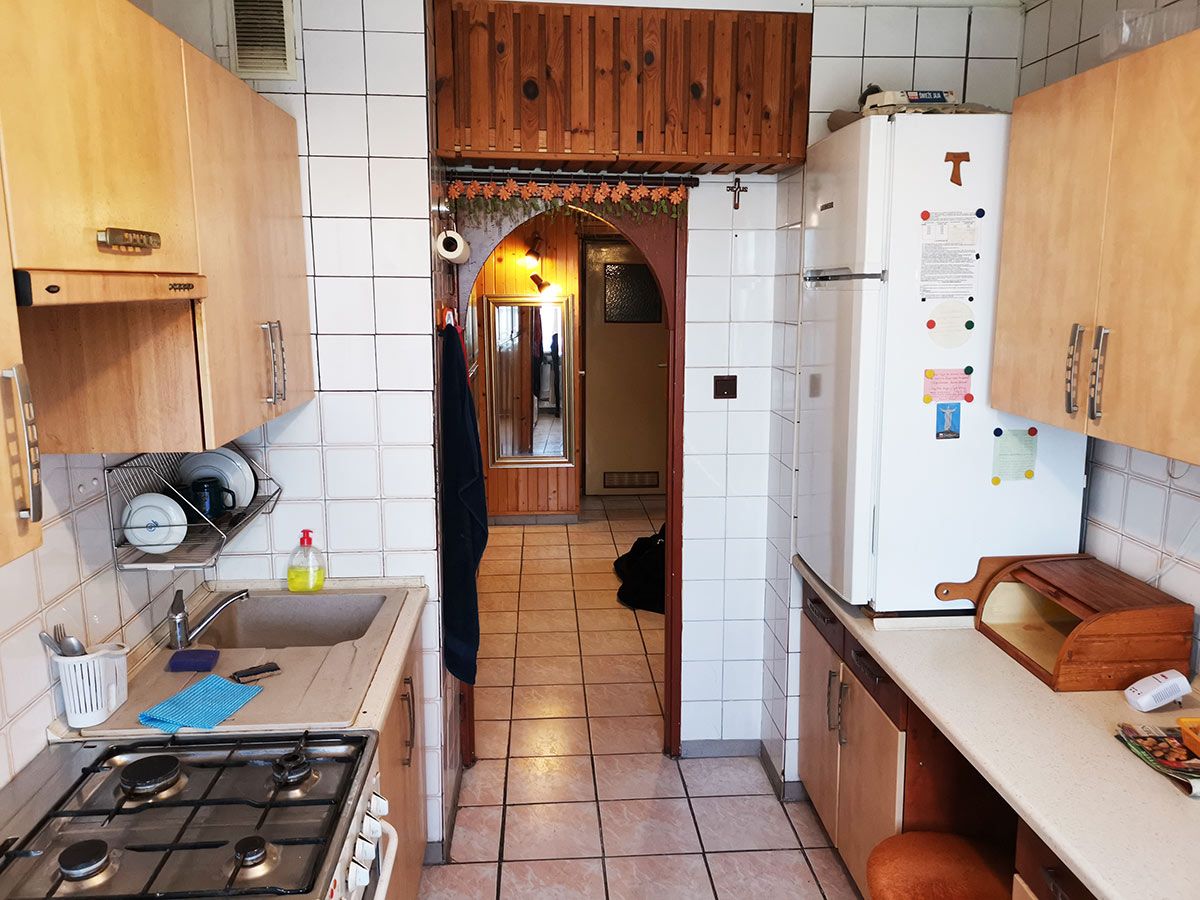 Mieszkanie 3-pokojowe Zielona Góra Centrum, ul. Studzianki. Zdjęcie 6