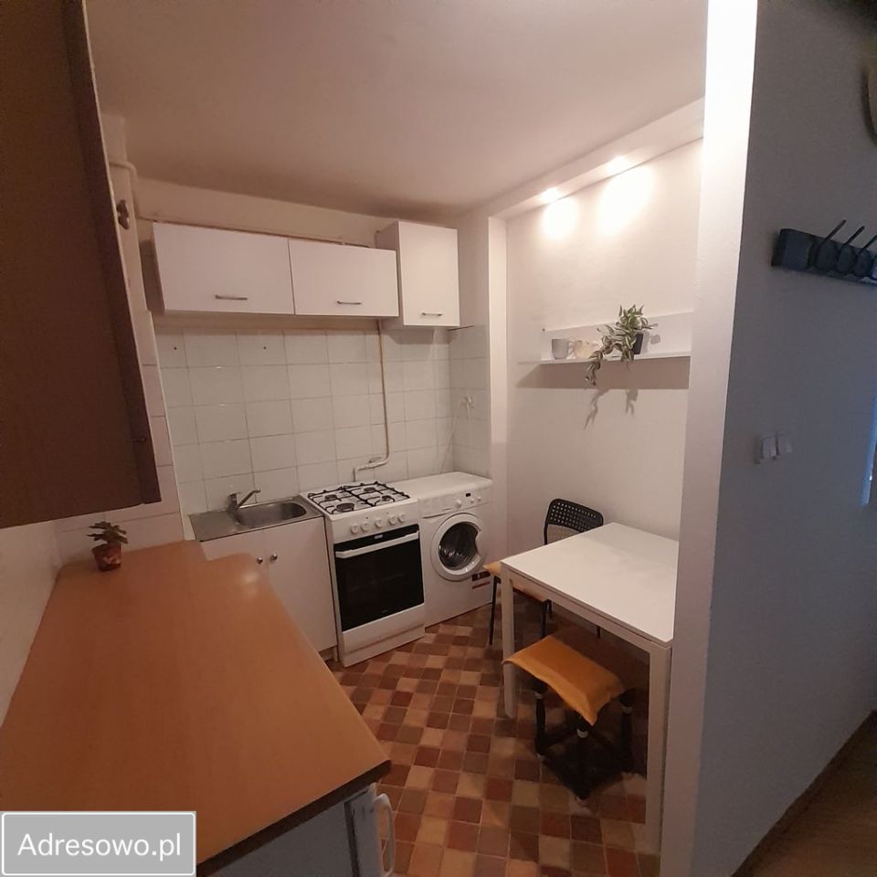 Mieszkanie 2-pokojowe Warszawa Bielany, ul. Słodowiec. Zdjęcie 5