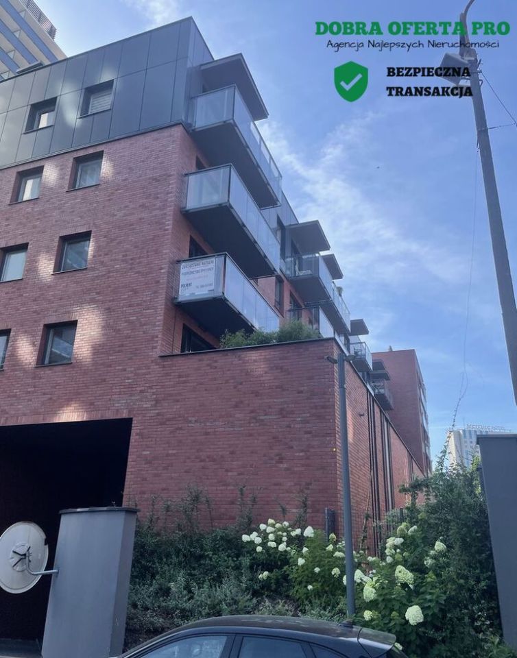 Mieszkanie 3-pokojowe Gdańsk Śródmieście, ul. Wałowa. Zdjęcie 3