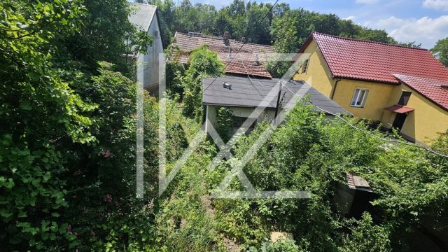 Działka budowlana Kraków, ul. Tyniecka. Zdjęcie 4
