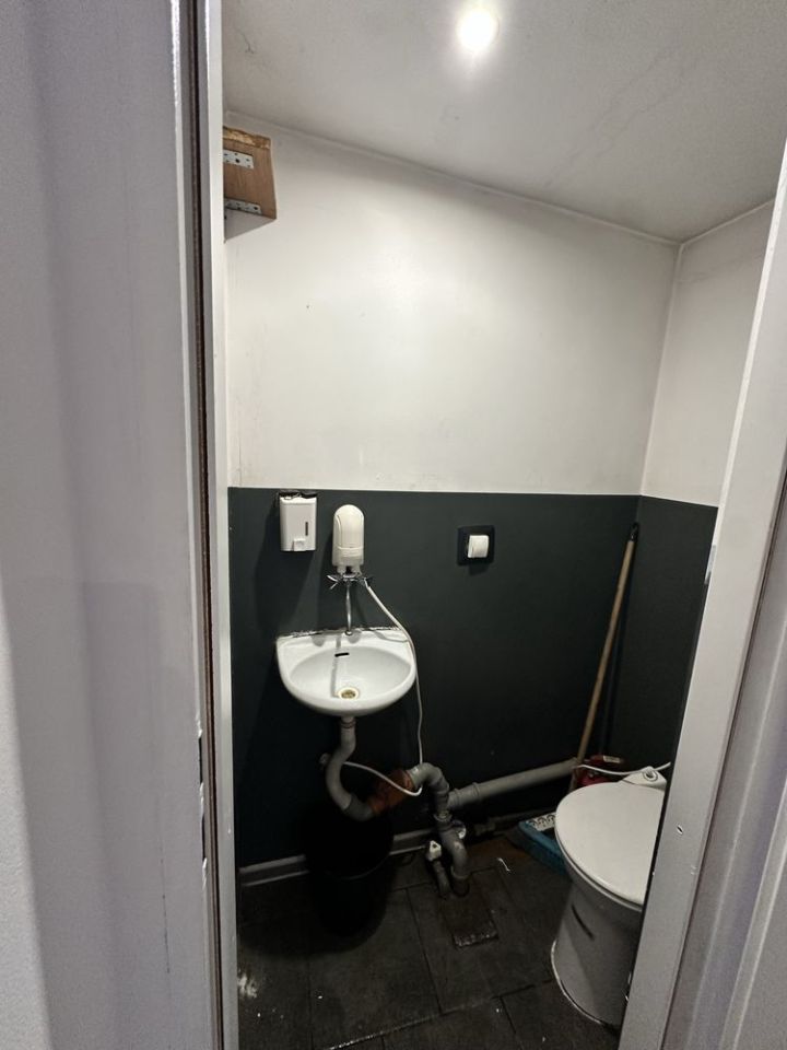 Lokal Poznań Górczyn, ul. Głogowska. Zdjęcie 8