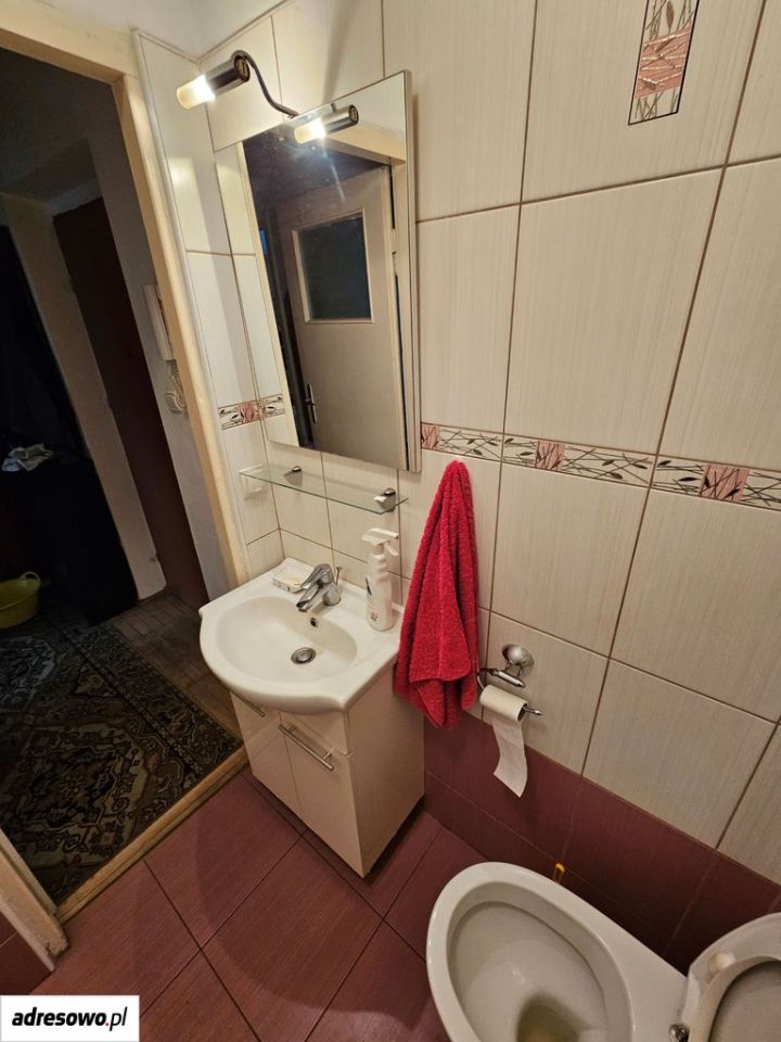 Mieszkanie 1-pokojowe Warszawa Bielany, ul. Efraima Schroegera. Zdjęcie 20