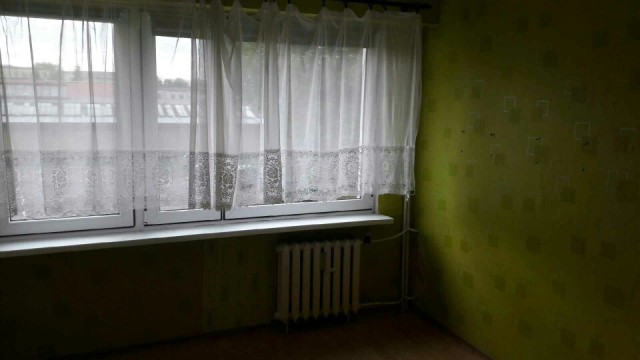 Mieszkanie 1-pokojowe Grudziądz, ul. Parkowa. Zdjęcie 1