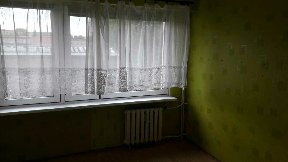Mieszkanie 1-pokojowe Grudziądz, ul. Parkowa