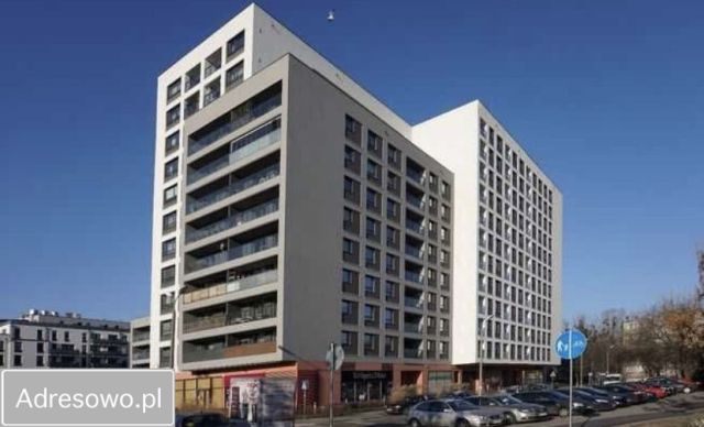 Mieszkanie 2-pokojowe Pruszków Centrum, ul. Powstańców. Zdjęcie 1