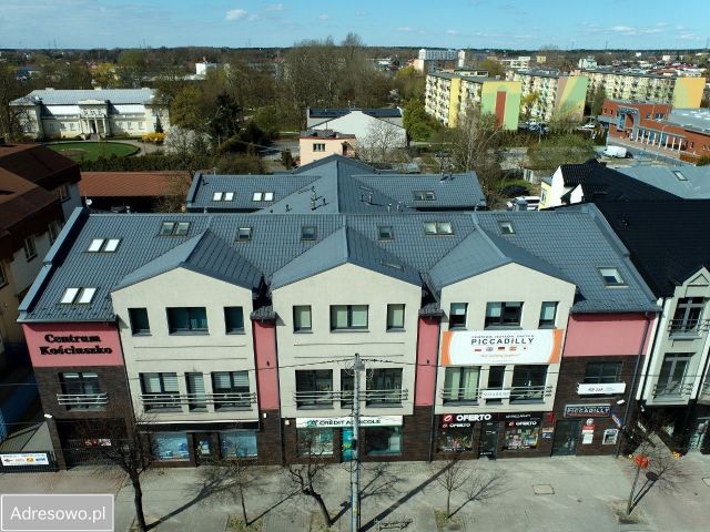 Lokal Bełchatów, ul. Tadeusza Kościuszki. Zdjęcie 1