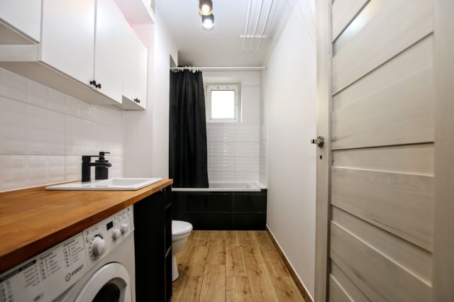 Mieszkanie 2-pokojowe Rzeszów, ul. ks. Józefa Jałowego. Zdjęcie 14