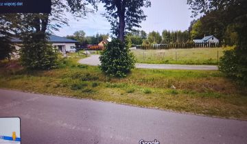 Działka budowlana Soboklęszcz, ul. Płońska