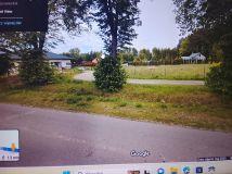 Działka budowlana Soboklęszcz, ul. Płońska