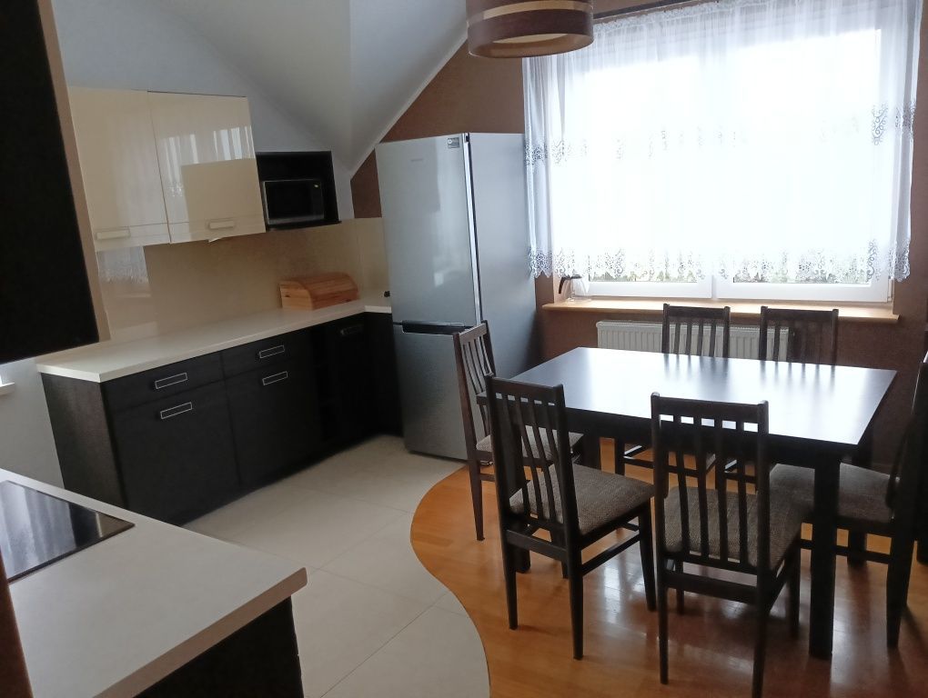 dom wolnostojący Biała Rawska. Zdjęcie 7