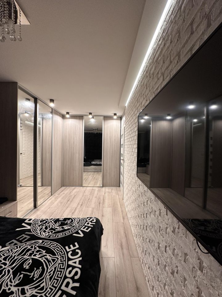 Mieszkanie 2-pokojowe Warszawa Gołąbki, ul. Konotopska. Zdjęcie 7