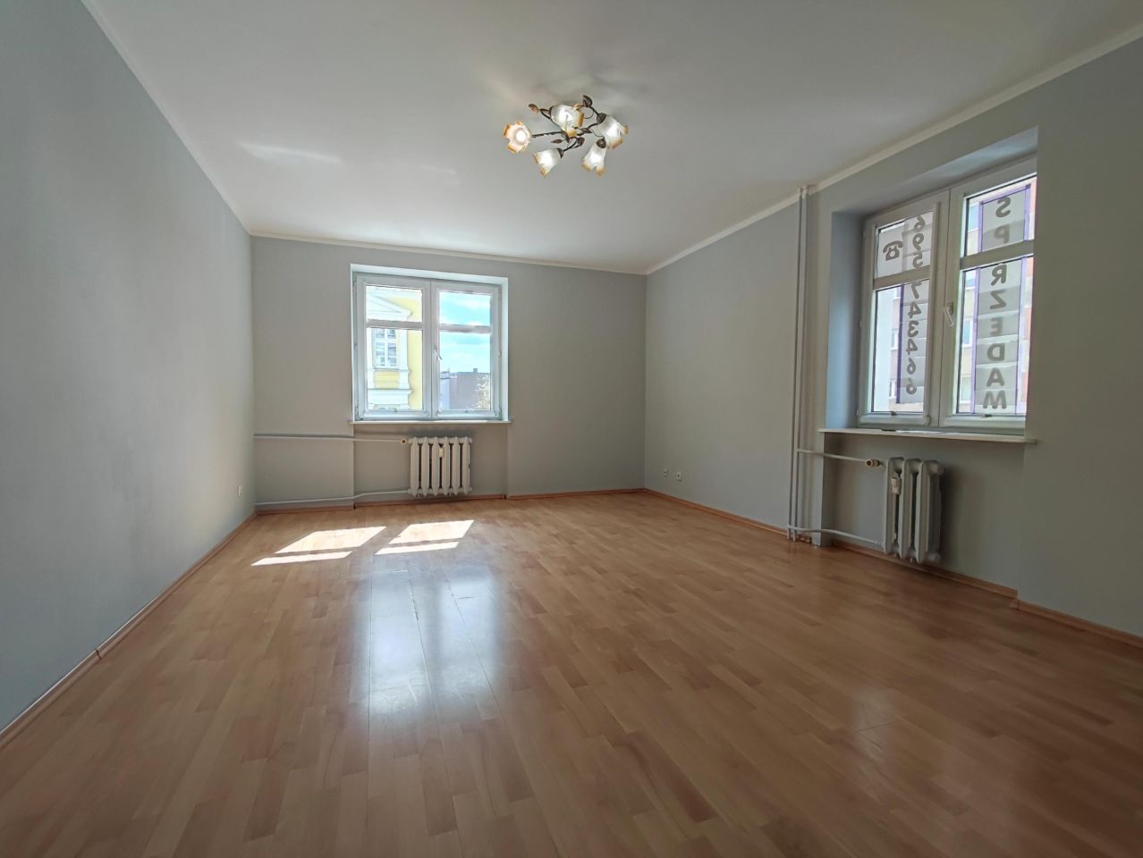 Mieszkanie 3-pokojowe Szczecin Śródmieście, ul. Śląska