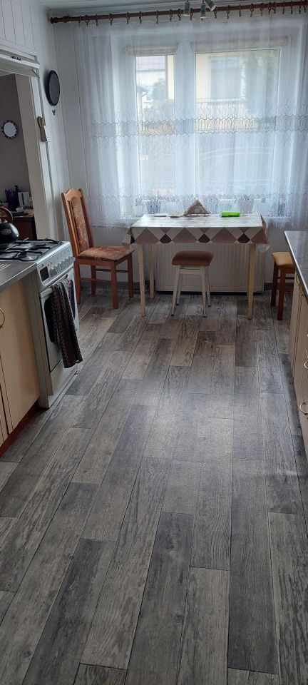 dom wolnostojący, 3 pokoje Aleksandrów Kujawski Centrum, ul. Tadeusza Kościuszki. Zdjęcie 8