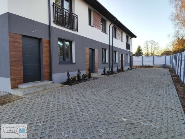 Mieszkanie 4-pokojowe Wola Kopcowa, ul. Dębowa. Zdjęcie 3