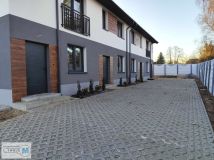 Mieszkanie 4-pokojowe Wola Kopcowa, ul. Dębowa. Zdjęcie 4