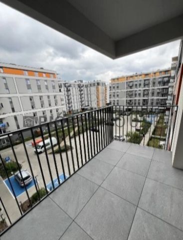 Mieszkanie 3-pokojowe Warszawa Ursus, ul. Edwarda Habicha. Zdjęcie 9