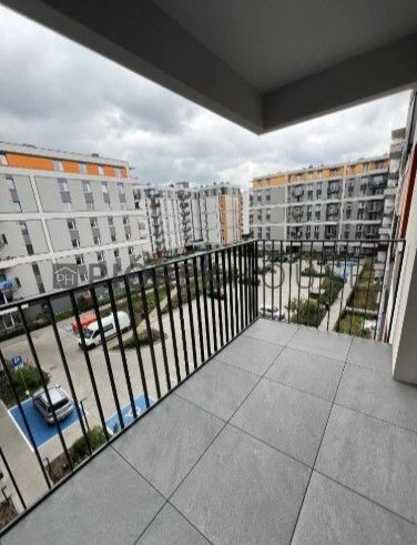 Mieszkanie 3-pokojowe Warszawa Ursus, ul. Edwarda Habicha. Zdjęcie 9