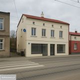 budynek wielorodzinny Katowice Burowiec, ul. Obrońców Westerplatte