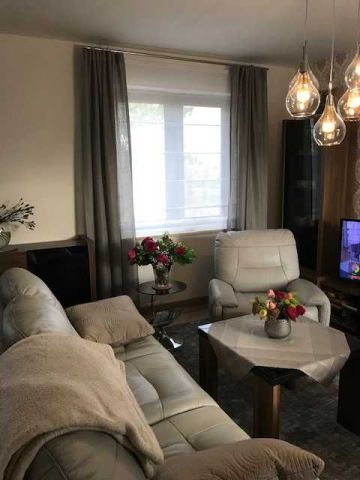 Mieszkanie 3-pokojowe Kraków Prądnik Biały. Zdjęcie 1