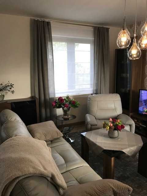 Mieszkanie 3-pokojowe Kraków Prądnik Biały