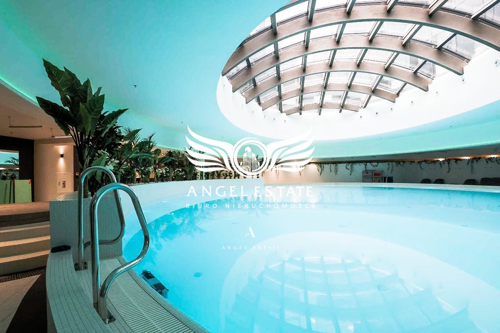 Mieszkanie 1-pokojowe Szczecin Centrum. Zdjęcie 4