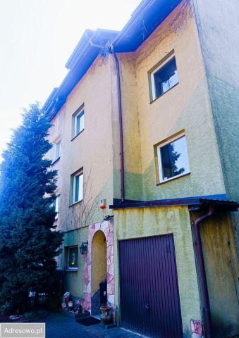 dom szeregowy, 7 pokoi Łódź Stoki, ul. Saneczkowa. Zdjęcie 1