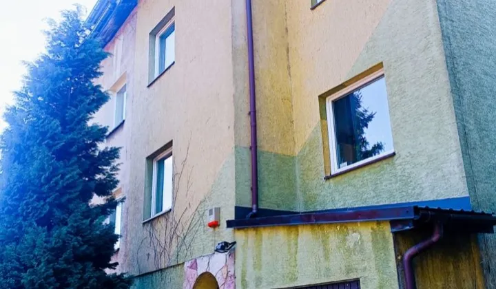 dom szeregowy, 7 pokoi Łódź Stoki, ul. Saneczkowa