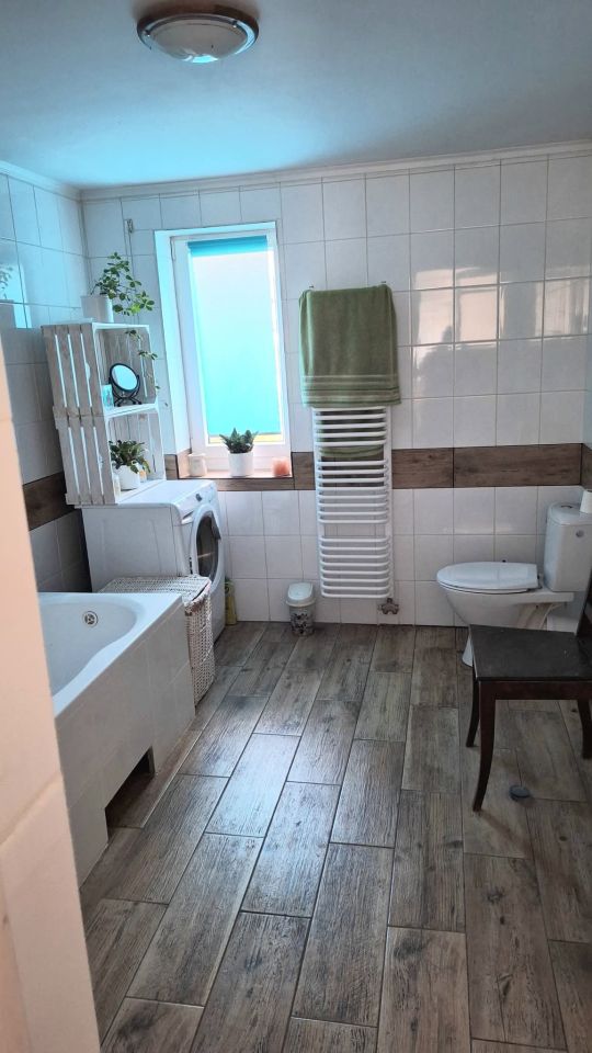 dom wolnostojący, 3 pokoje Dąbrówka Dolna, ul. Budkowska. Zdjęcie 10