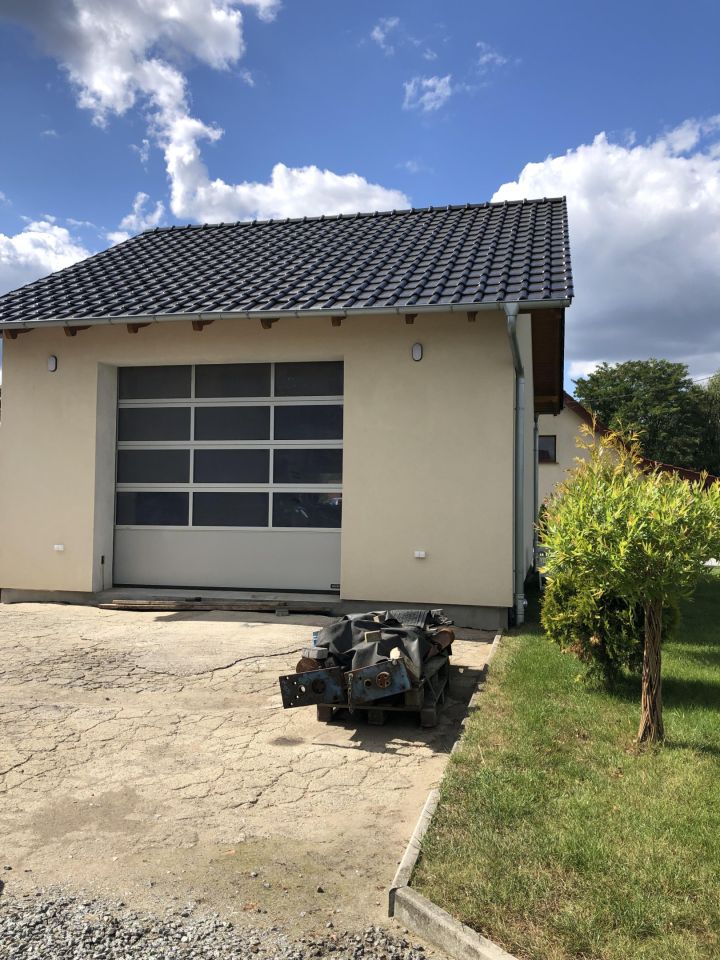 dom wolnostojący, 6 pokoi Krasowice, ul. Słoneczna. Zdjęcie 8