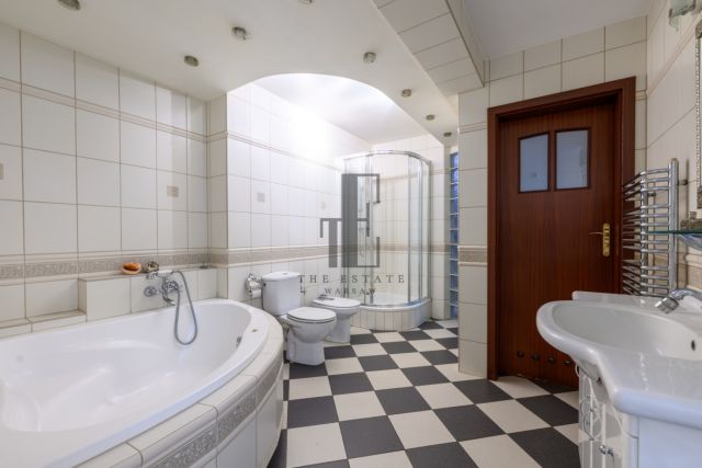 dom wolnostojący, 7 pokoi Sulejówek, ul. 11 Listopada. Zdjęcie 11