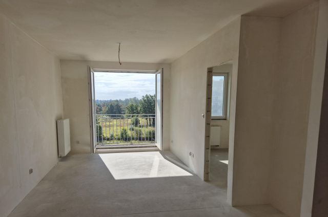 Mieszkanie 2-pokojowe Warszawa Winnica, ul. Dionizosa. Zdjęcie 1