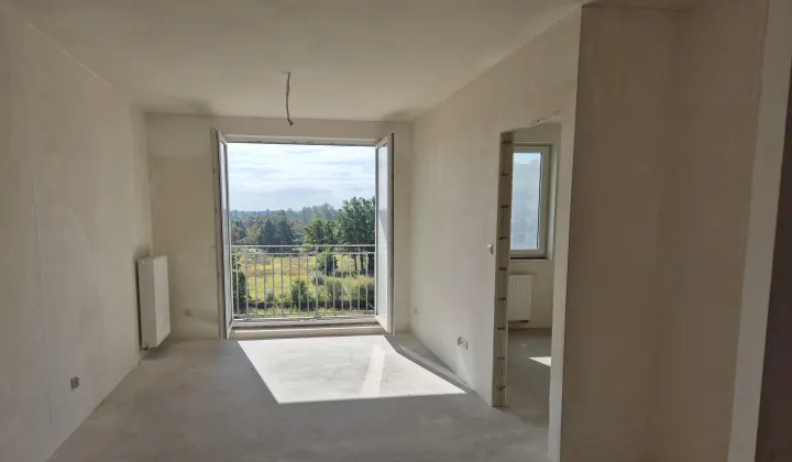 Mieszkanie 2-pokojowe Warszawa Winnica, ul. Dionizosa