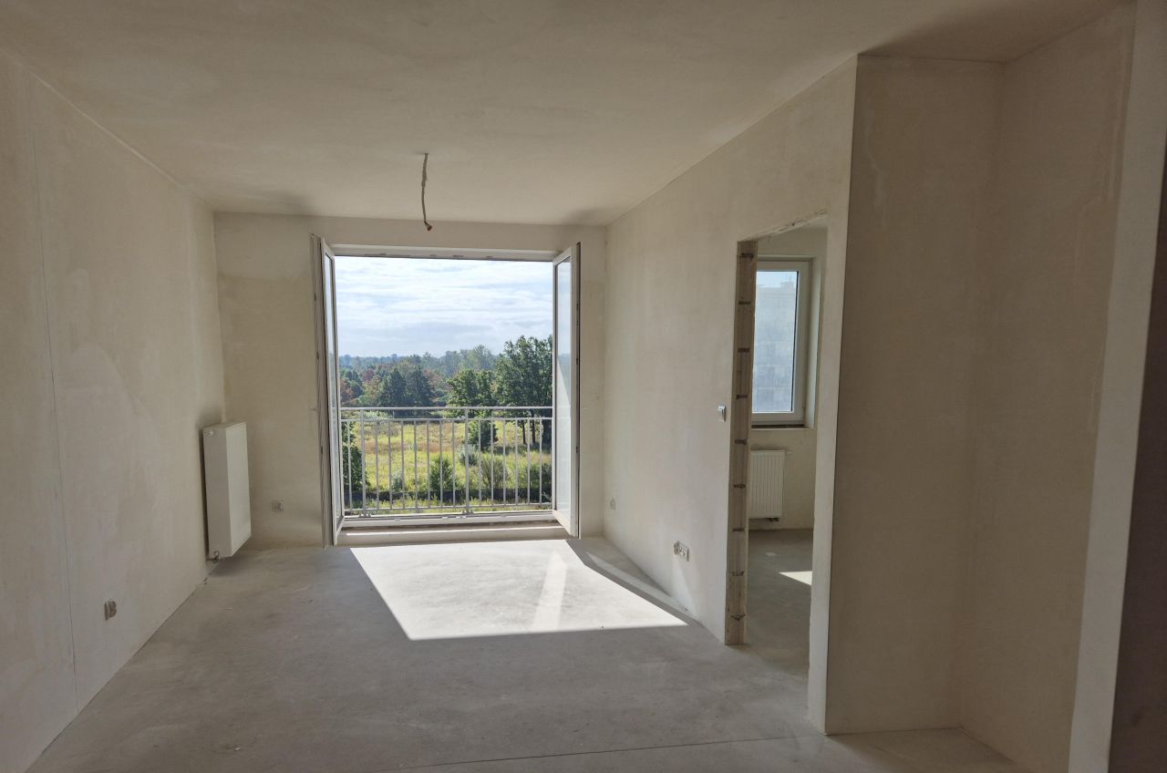 Mieszkanie 2-pokojowe Warszawa Winnica, ul. Dionizosa